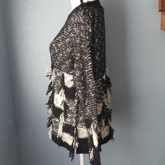 Nicole Sabbattini Sweater - Picture 4 of 8